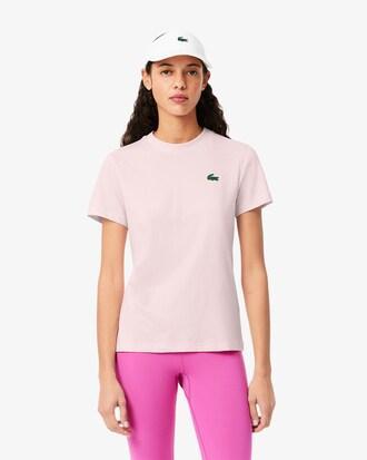 Ultra Dry Technical Cotton Sport T-shirt Product Image