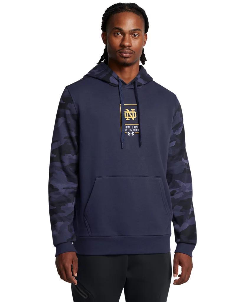 UA Rival Fleece Collegiate Product Image