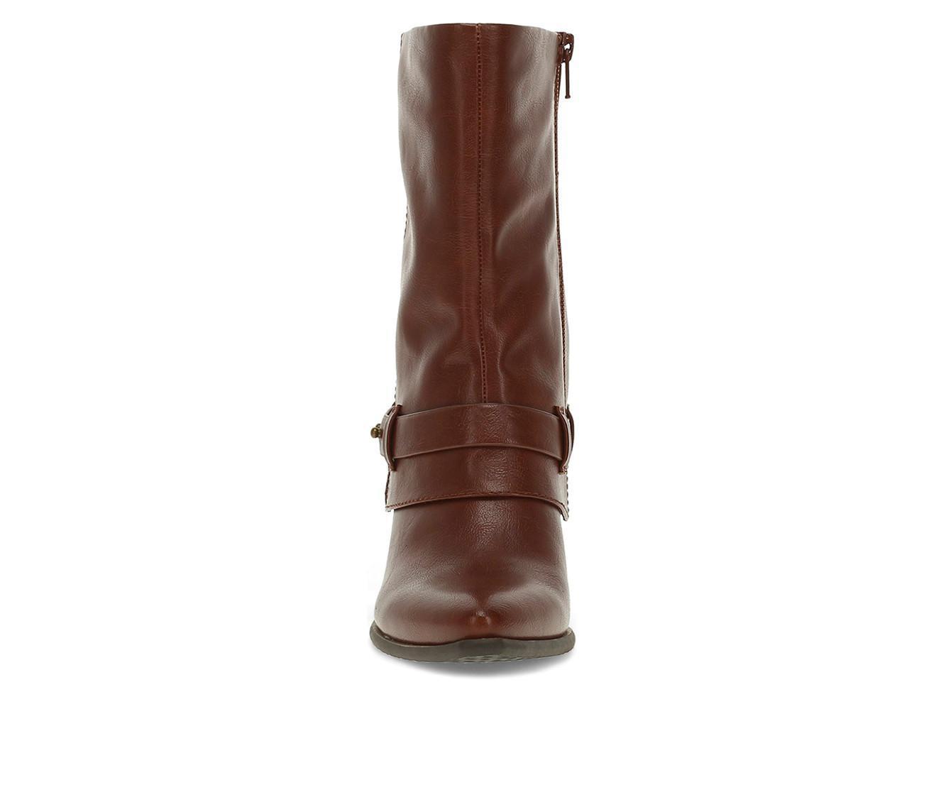 Women's Baretraps Yamura Booties Product Image