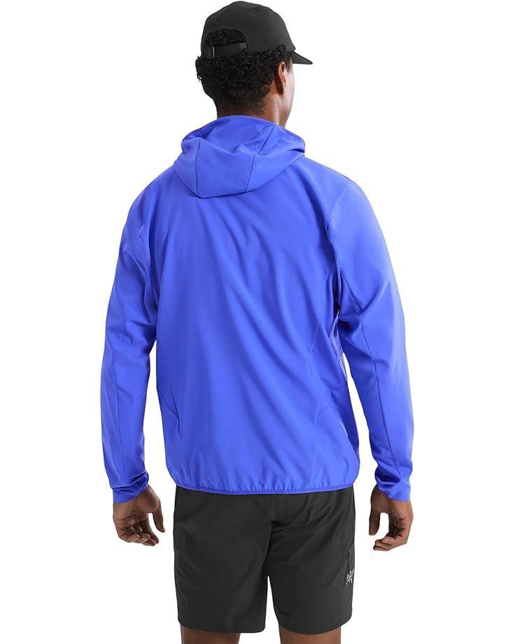 Atom SL Hoody Product Image