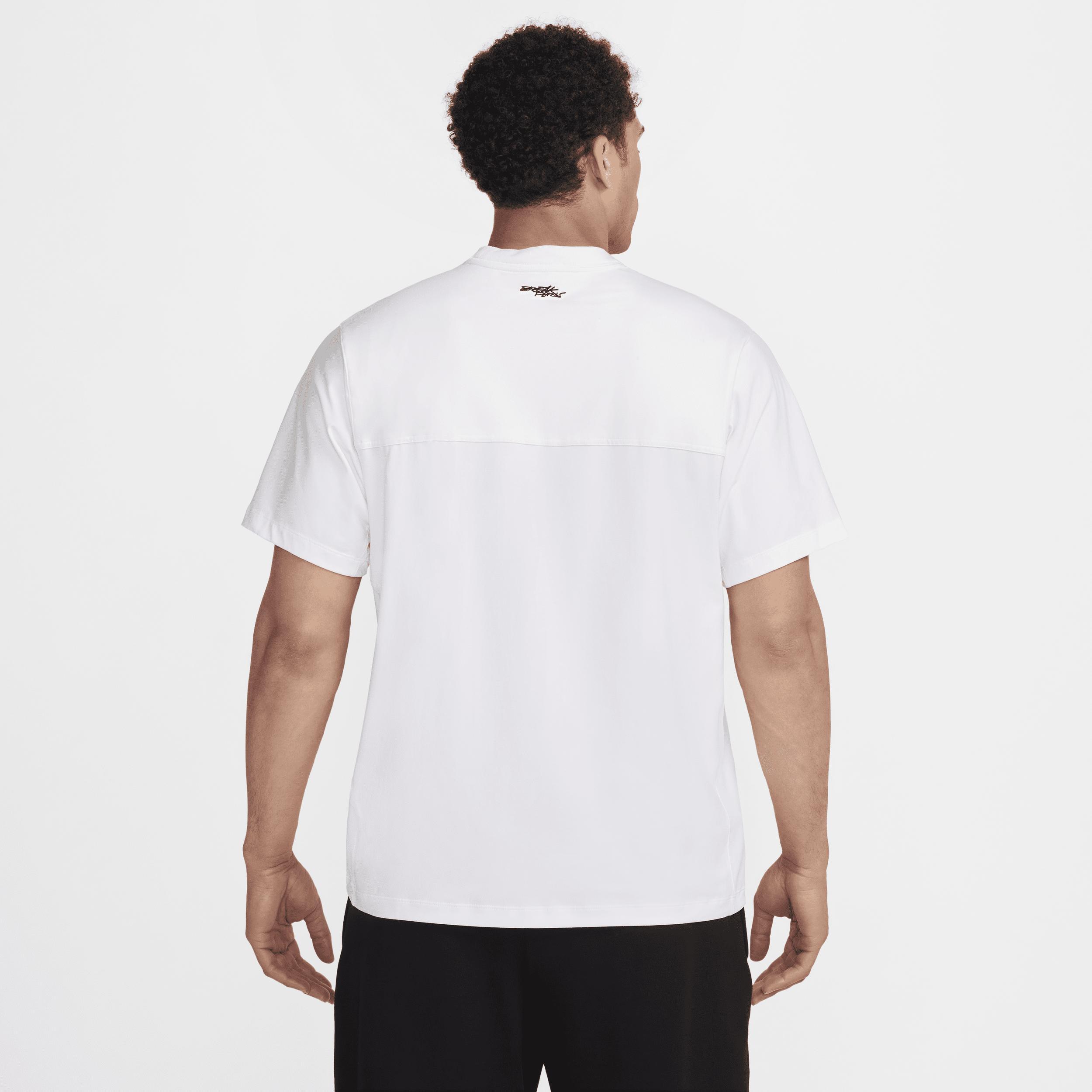 USA Men's Nike Dri-FIT ADV Breaking Short-Sleeve Top Product Image