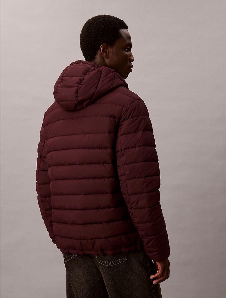 Packable Ripstop Puffer Jacket Product Image