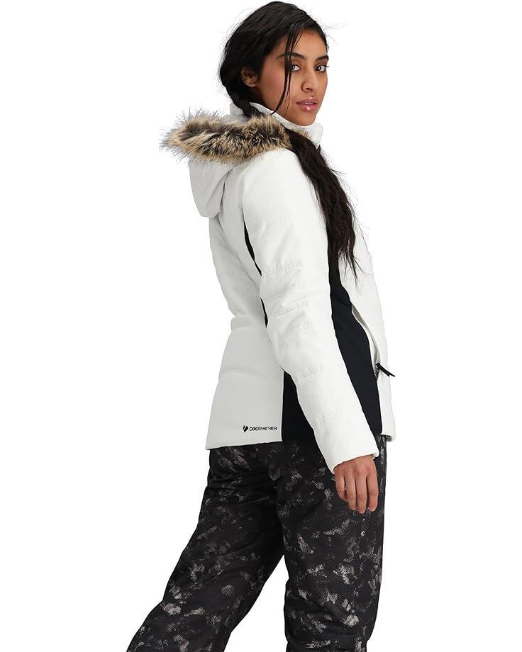 Bombshell Jacket Product Image