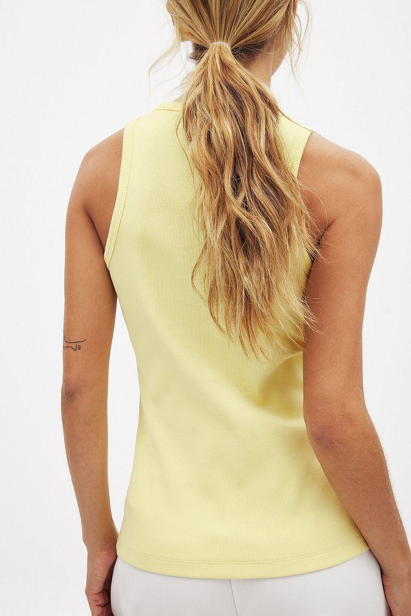 Ribbed Tank Product Image