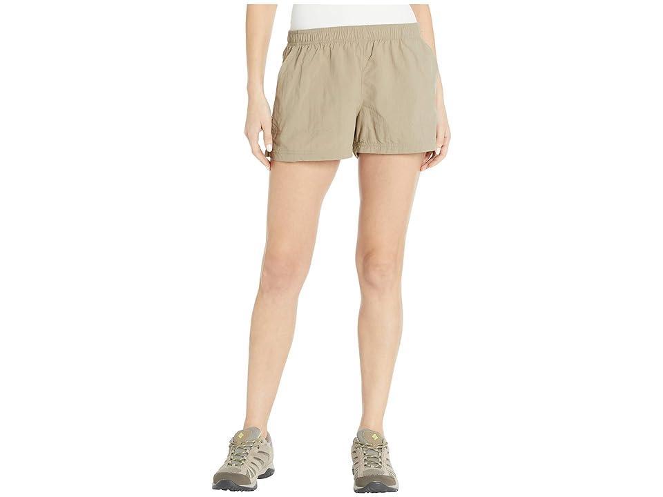 Columbia Womens Sandy River Shorts- Product Image