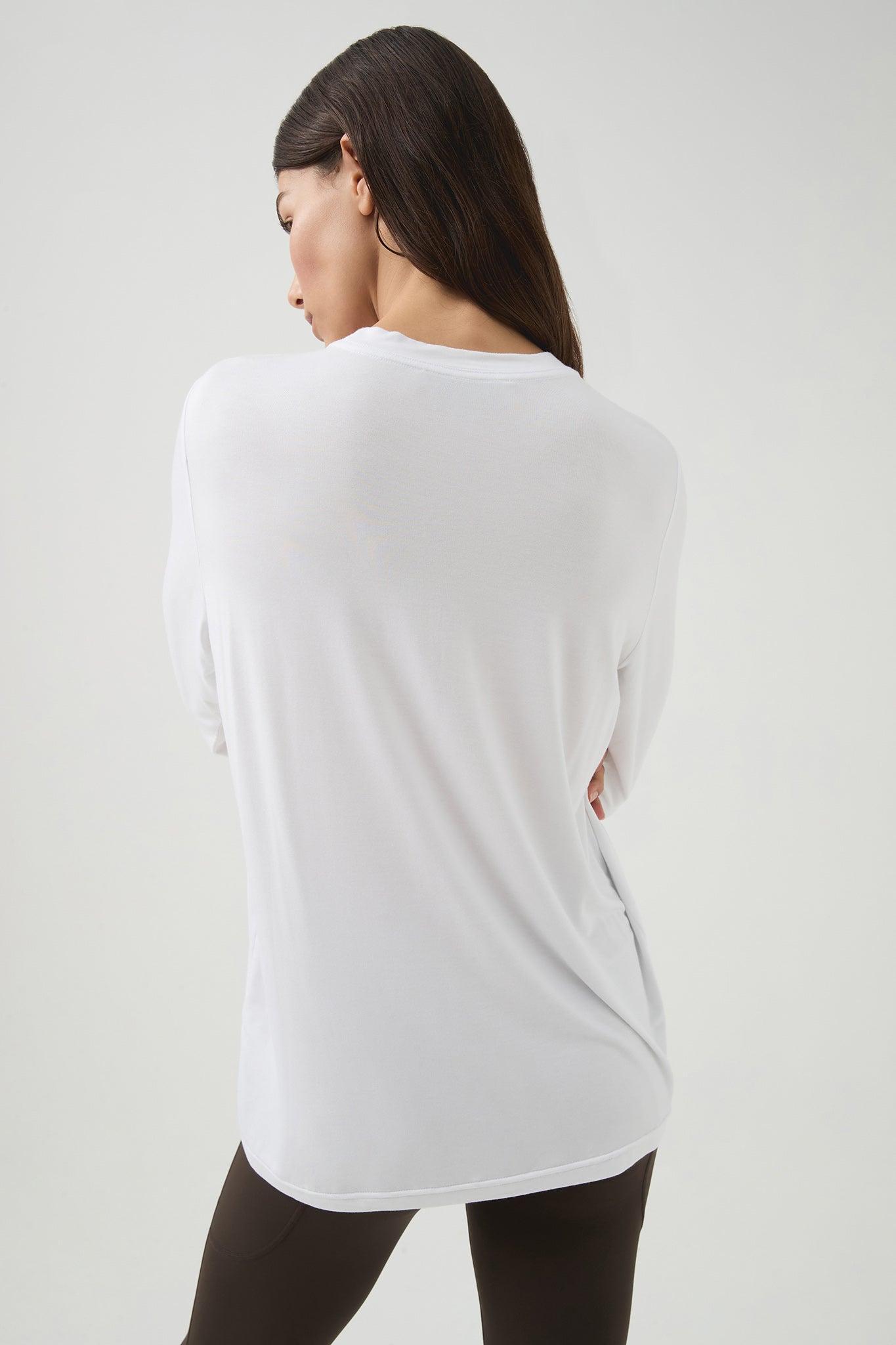 Oversized Storm Flap Shirt 445 Product Image