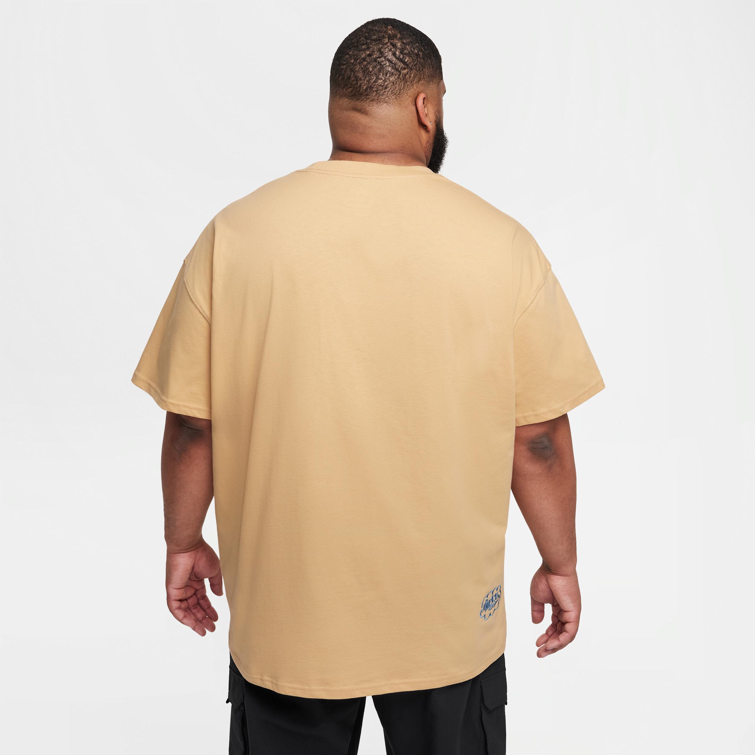 Men's Nike SB Max90 Skate T-Shirt Product Image