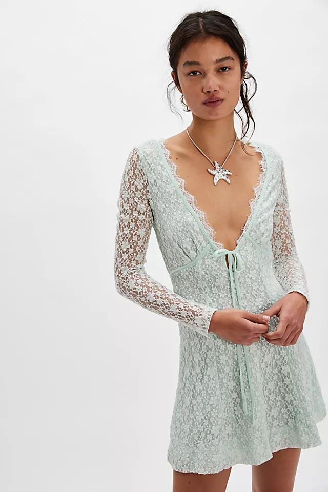 Petra Mini Dress Product Image