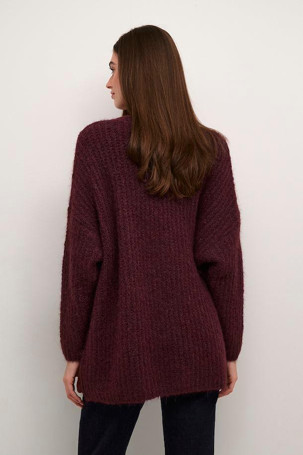 CUbrava Pullover Product Image