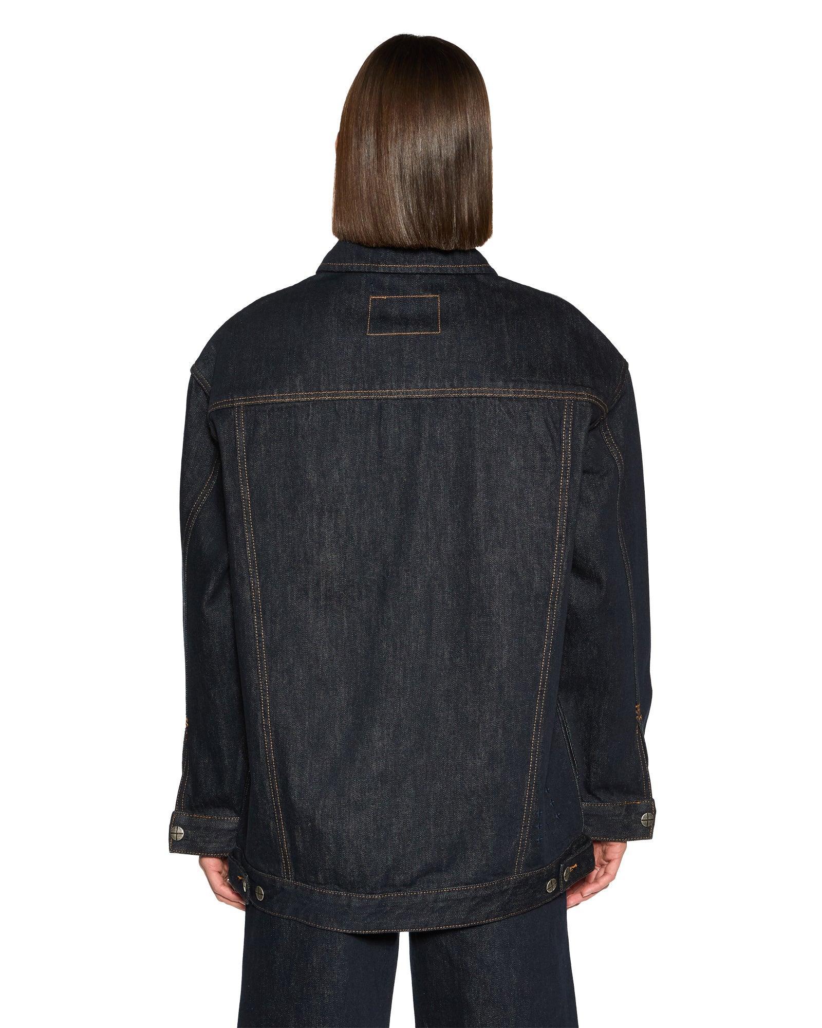 LONGLINE TRUCKER ORIGINAL Female Product Image
