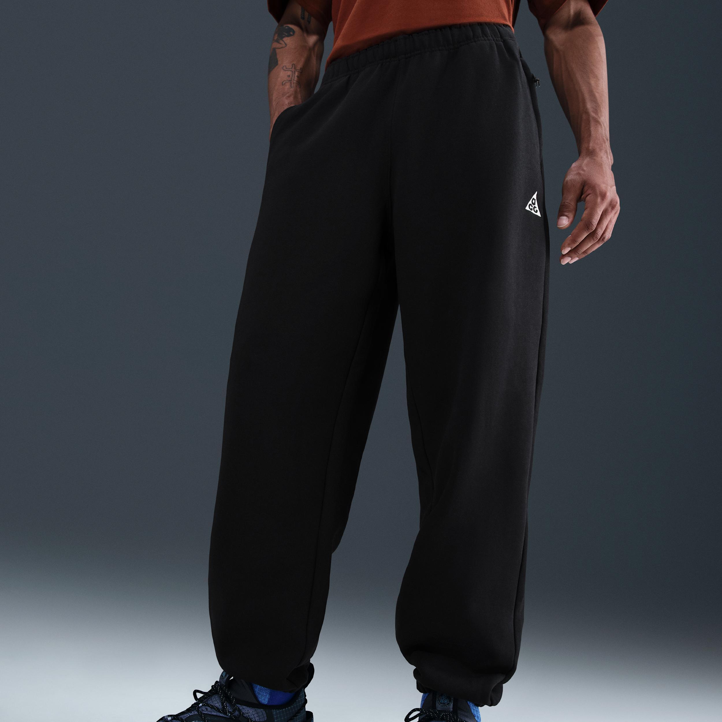 Nike ACG Tuff Fleece Pants Product Image
