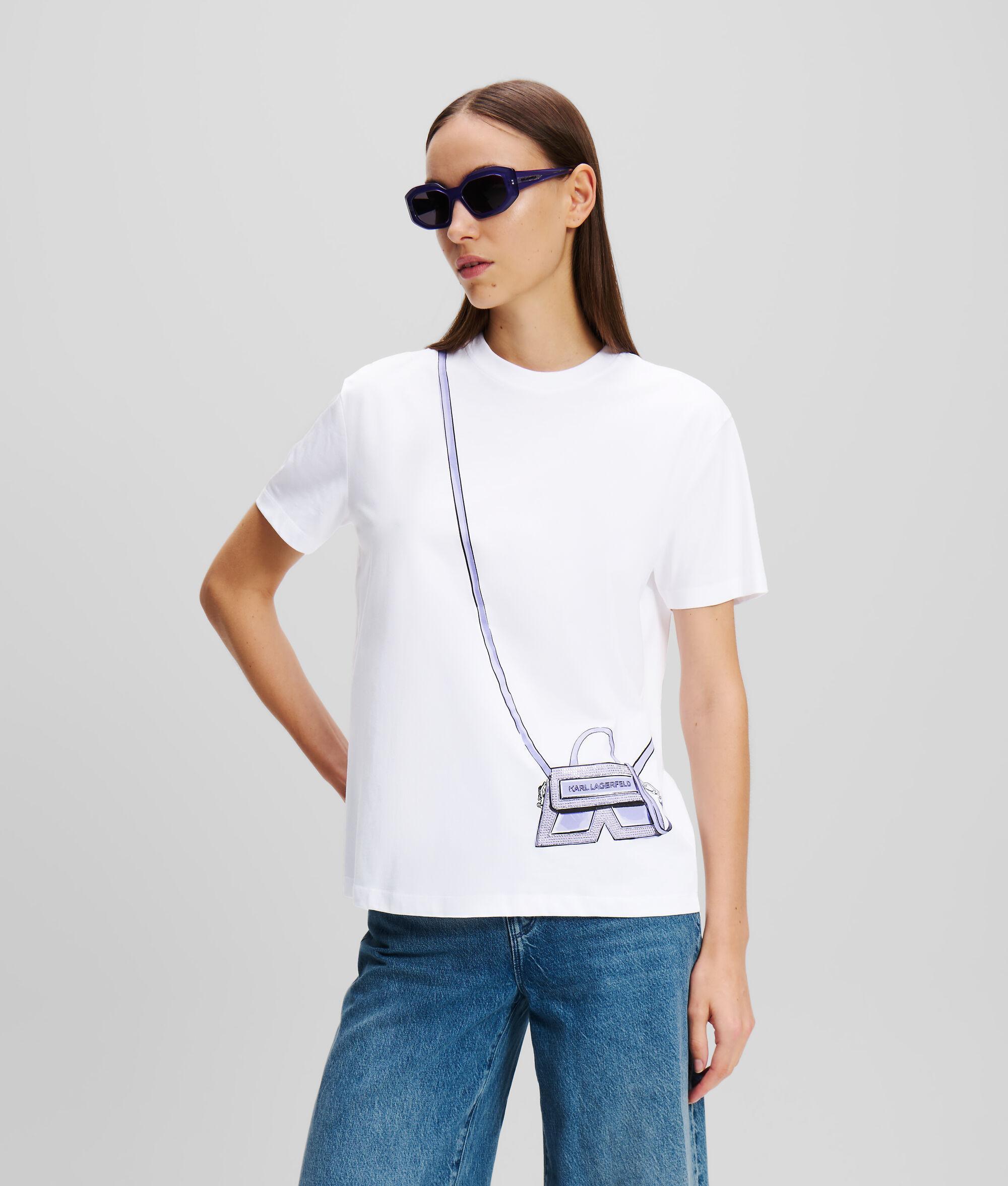 IKON K T-SHIRT Product Image
