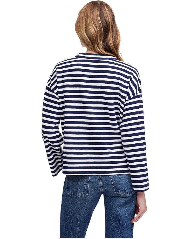 Alice Shirt - Cotton Linen Product Image