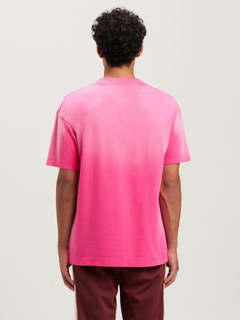 PARADISE PALM TEE Product Image
