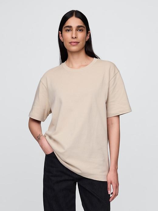 Heavyweight Original T-Shirt Product Image