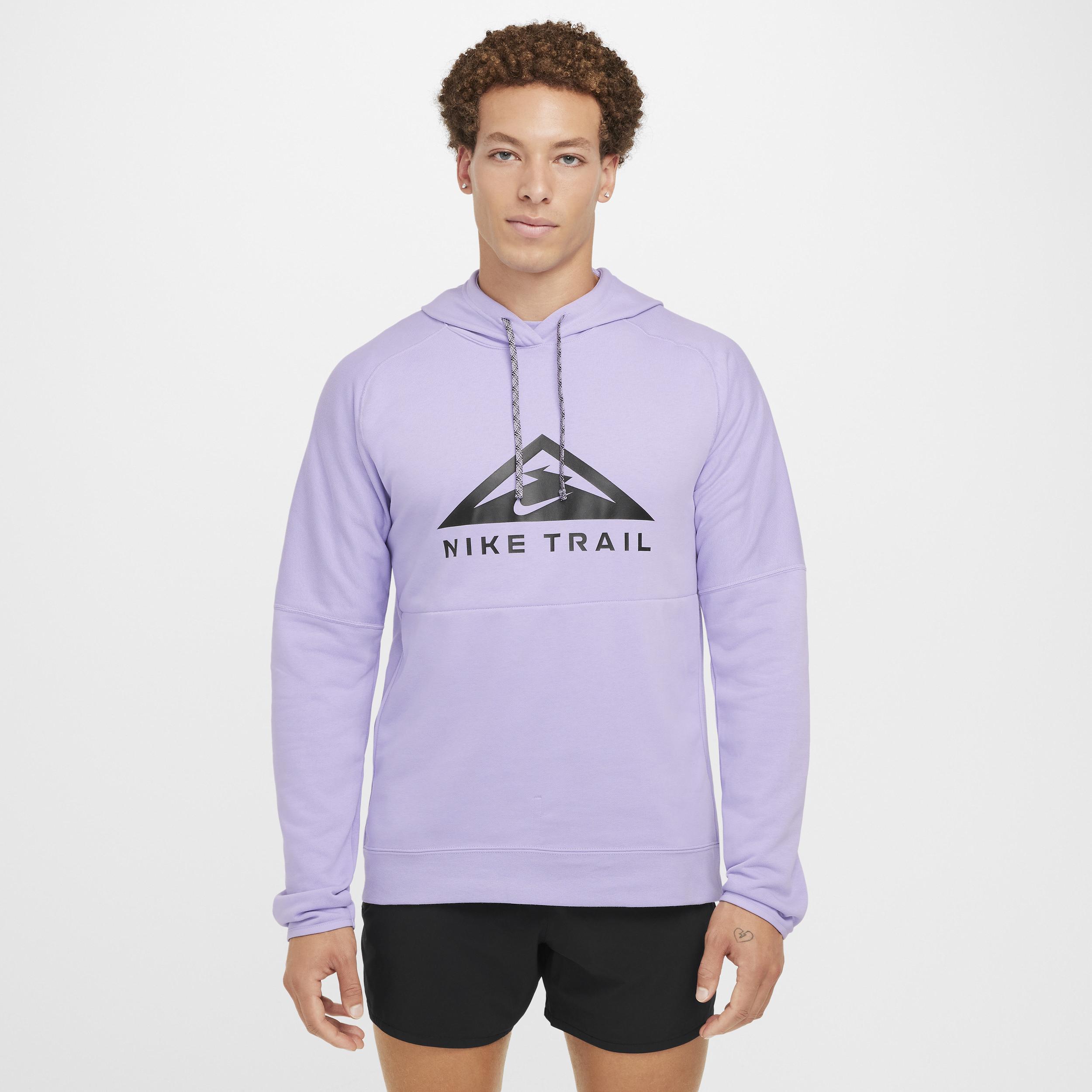 Nike Men's Trail Magic Hour Dri-FIT Running Hoodie Product Image