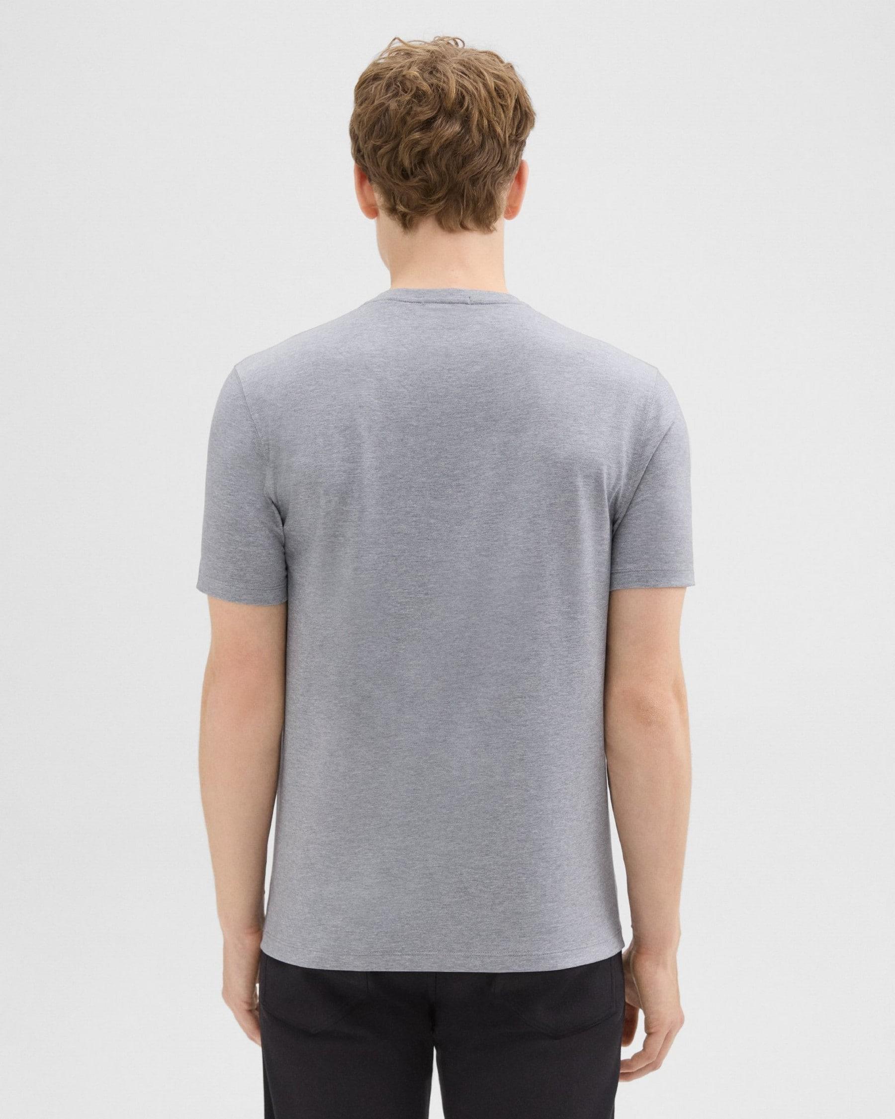 Dorian Tee in Active Knit Product Image