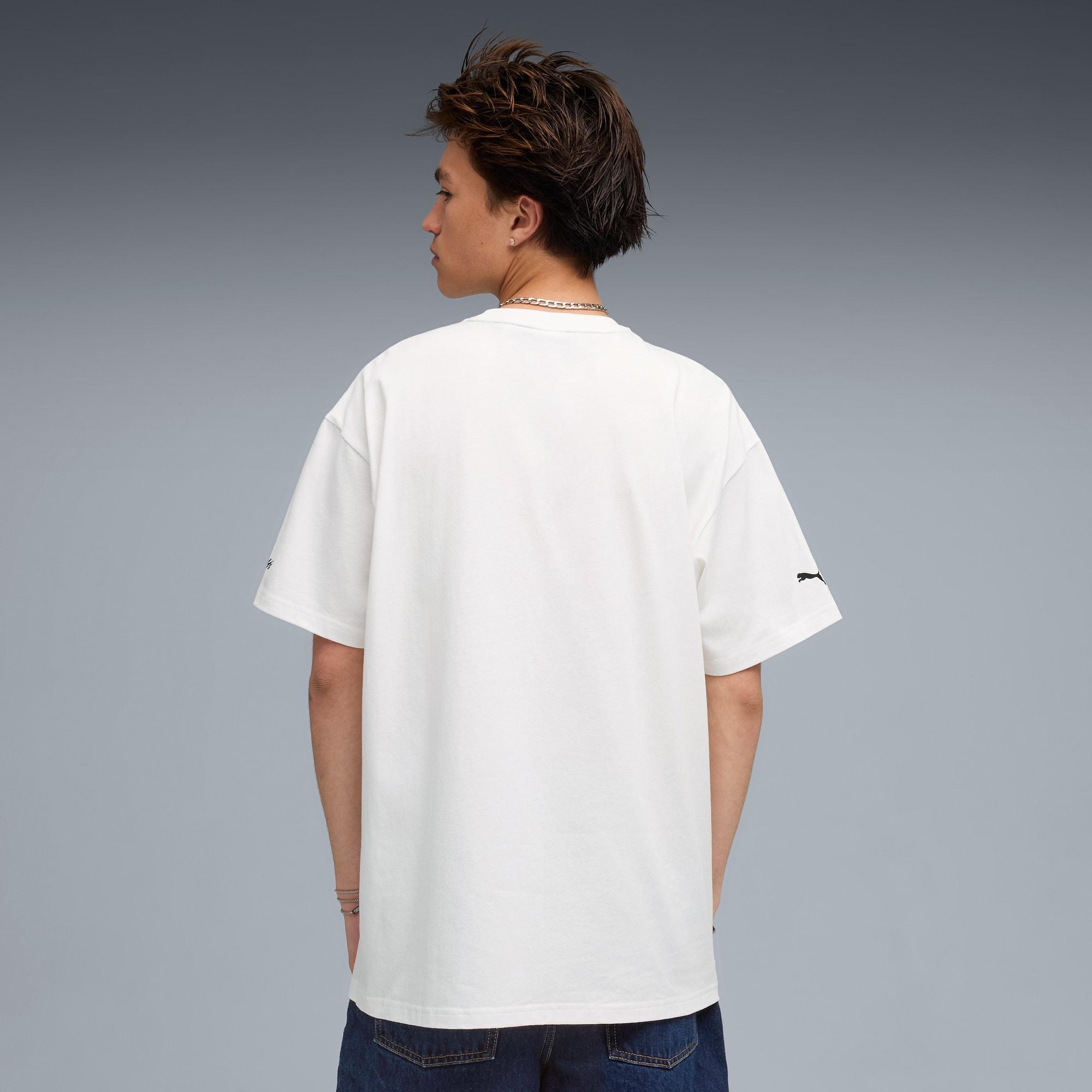 A$AP ROCKY x PUMA Flacko Smile Tee Men Product Image