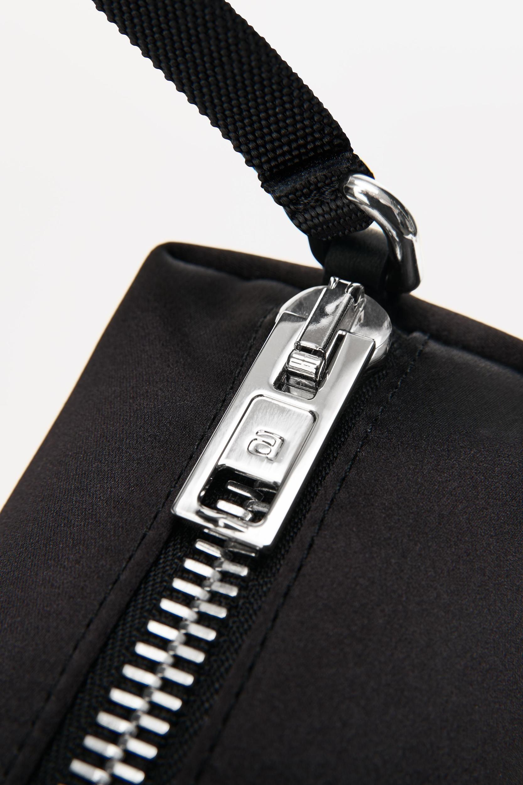 Heiress Pouch In Satin Product Image