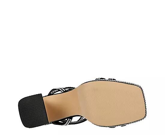 Limelight Womens Gio Platform Sandal Product Image