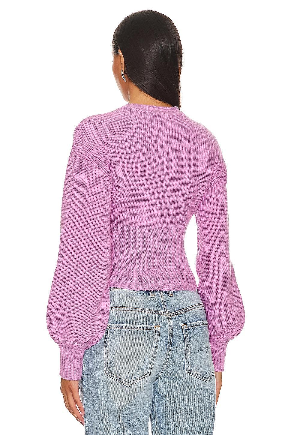 Anastasia Knit Sweater Lovers and Friends Product Image