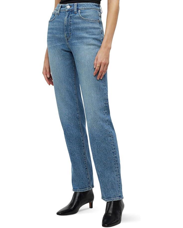 90&apos;s Straight Jeans in Barlow Wash Product Image