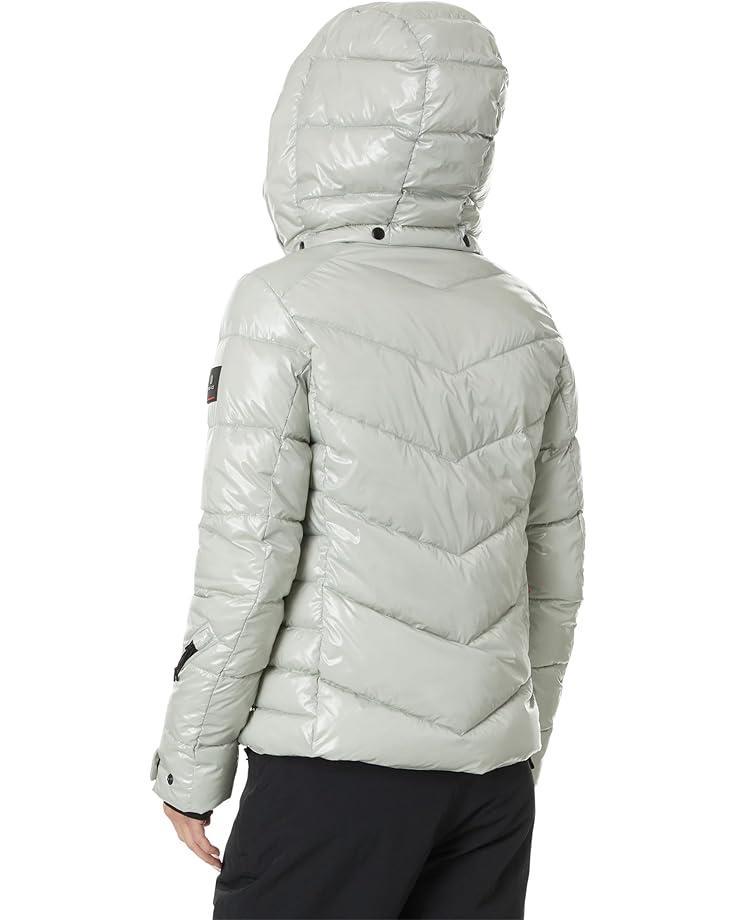 Devon Down Jacket Product Image