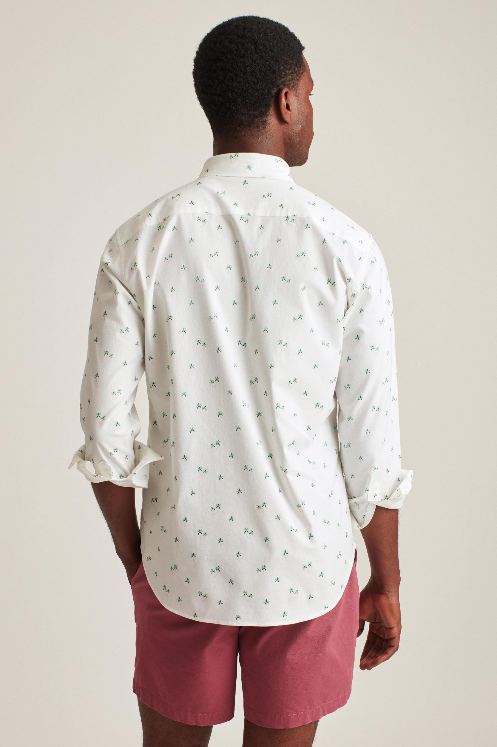 Everyday Shirt Product Image