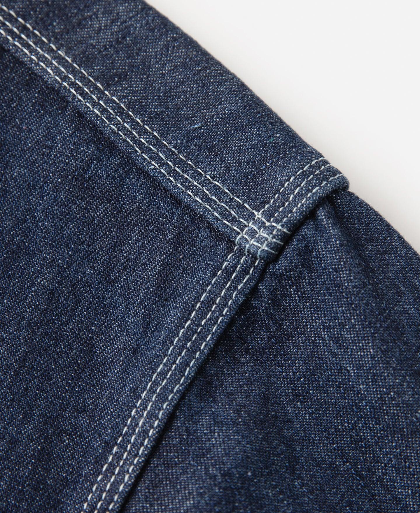 1937 10.5 oz Denim Workshirt Product Image