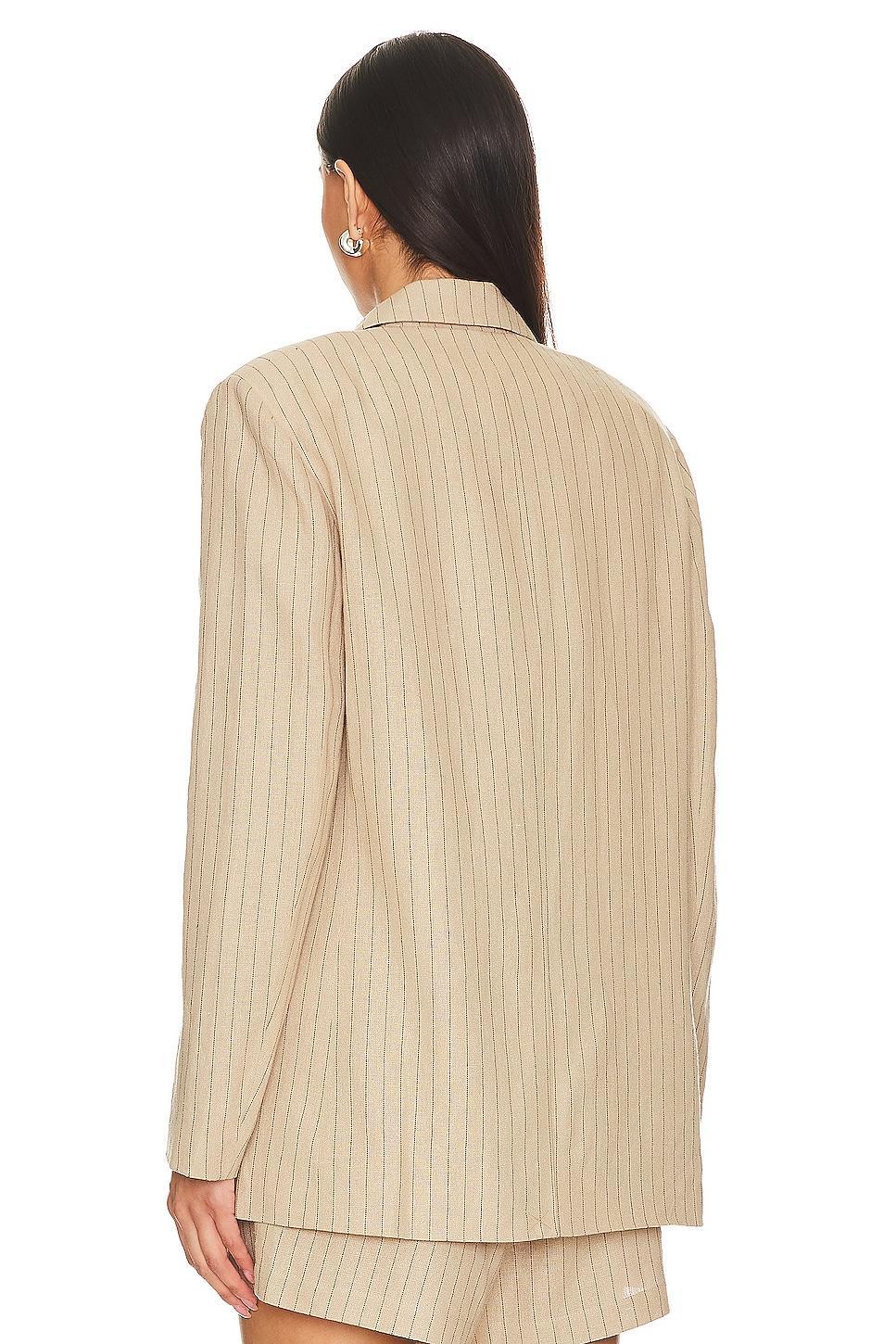 Imaan Blazer Steve Madden Product Image