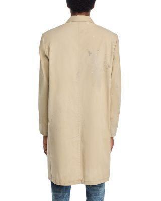 Rain Coat  Product Image