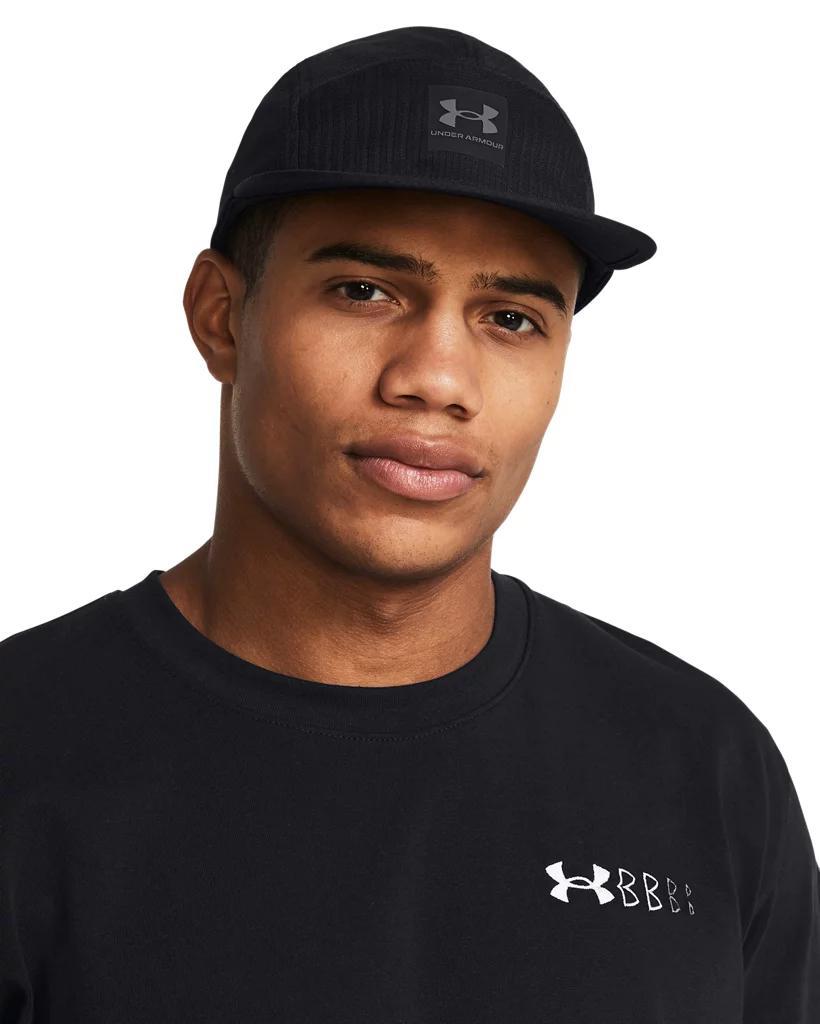 UA ArmourVent Mens Camper Hat Product Image