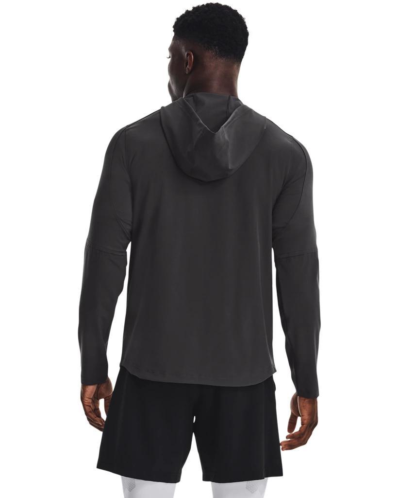 UA Hooded Cage Product Image