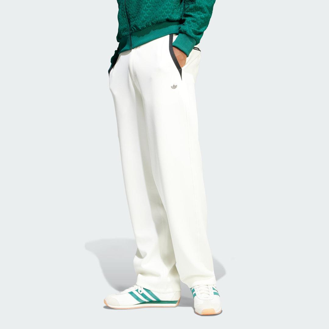 Premium Tailored Pants Product Image