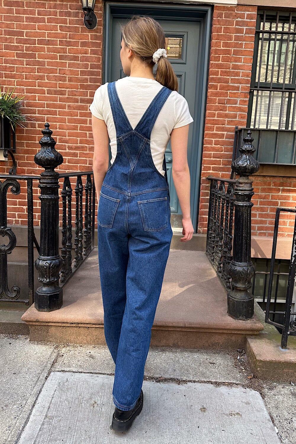 Finley Overalls Product Image