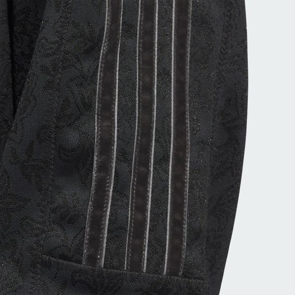 GG Lace Jacket Product Image