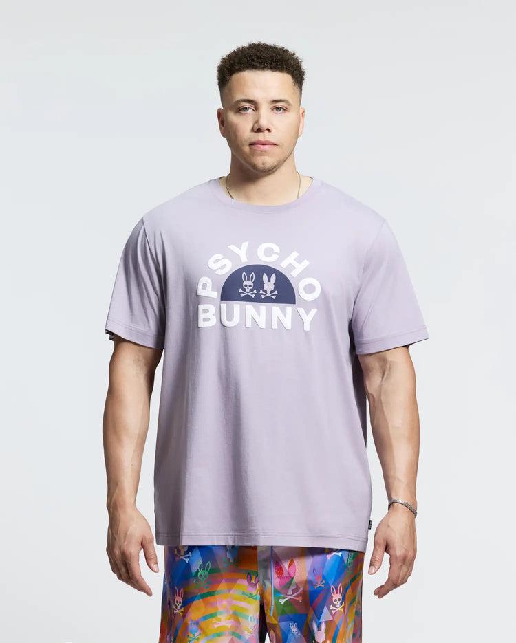 MENS BIG AND TALL GOLDIE GRAPHIC TEE - B9U606F200 Product Image
