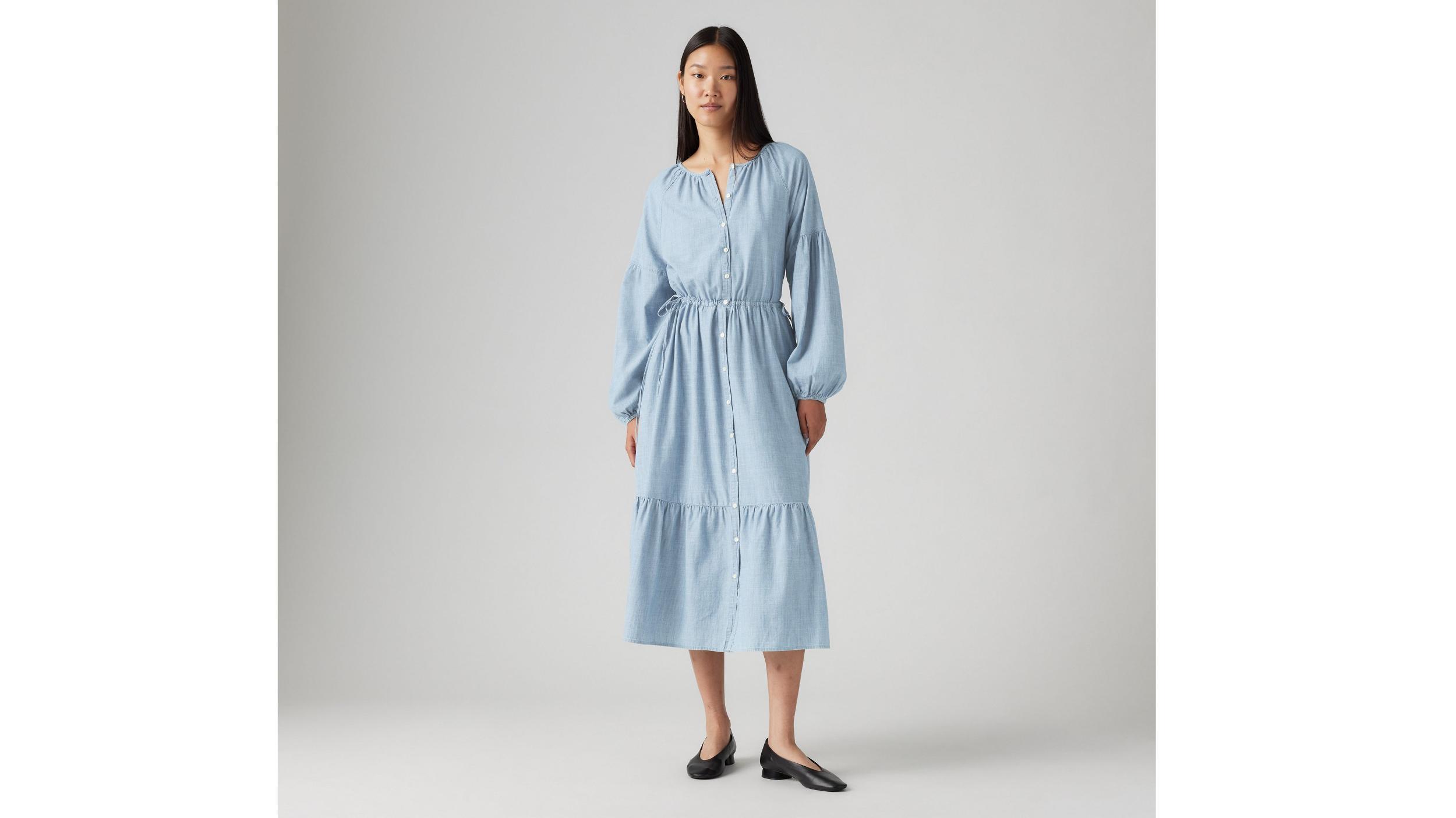 Jolene Maxi Dress Product Image