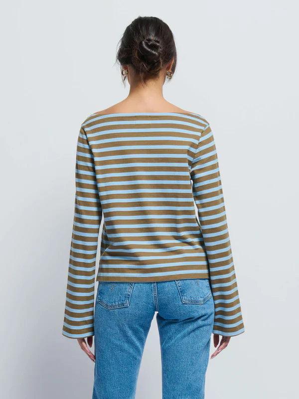 Nation Ltd. Bryce Long Sleeve Product Image