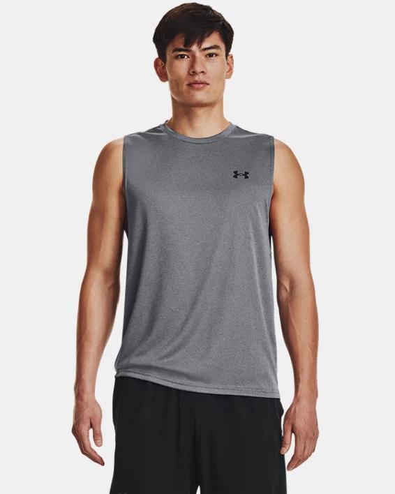Men's UA Velocity Muscle Tank Product Image