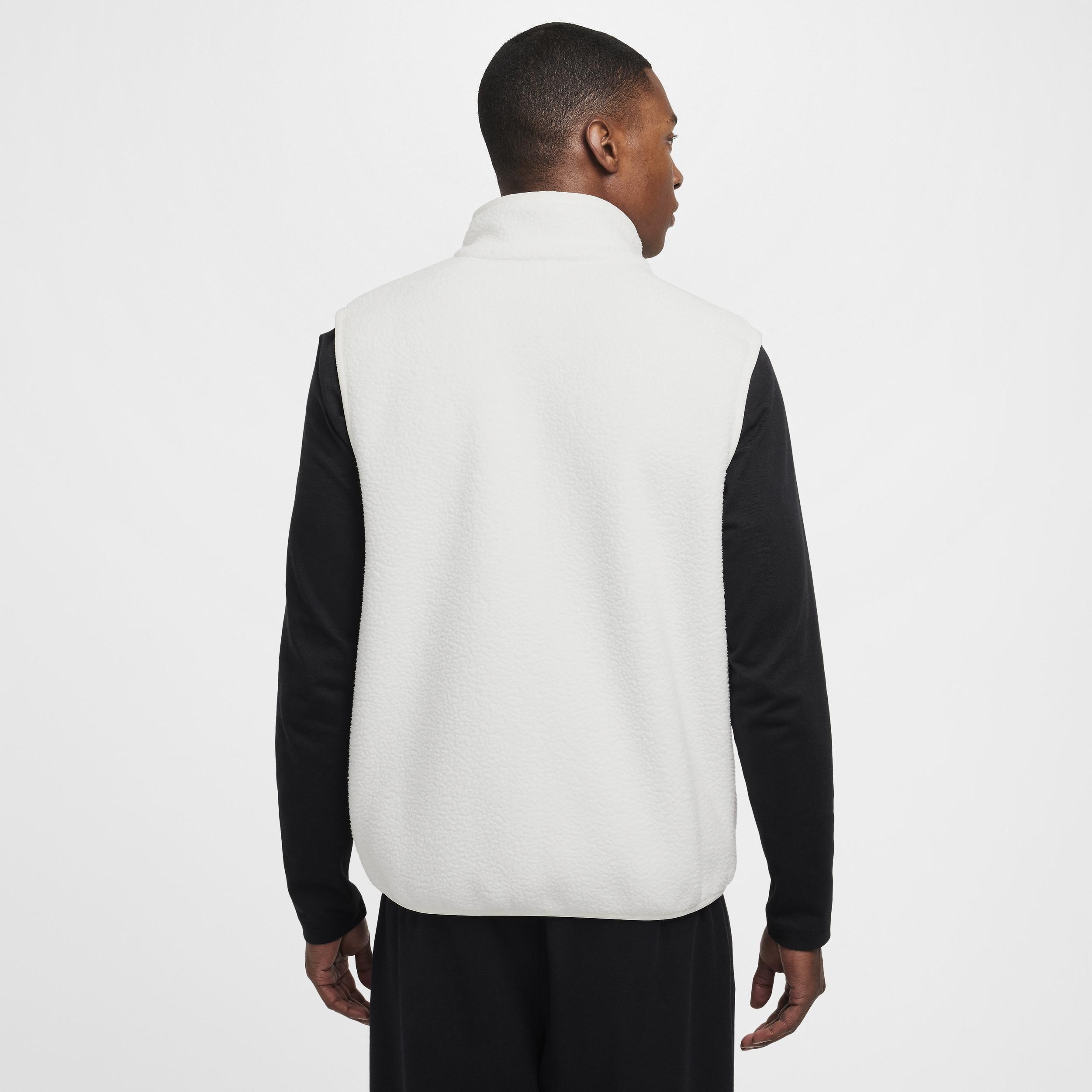 Nike Mens Sportswear Club Fleece Winterized Vest Product Image