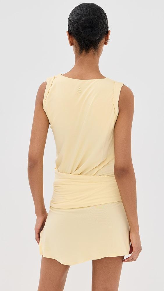 The Attico Mini Dress | Shopbop Product Image