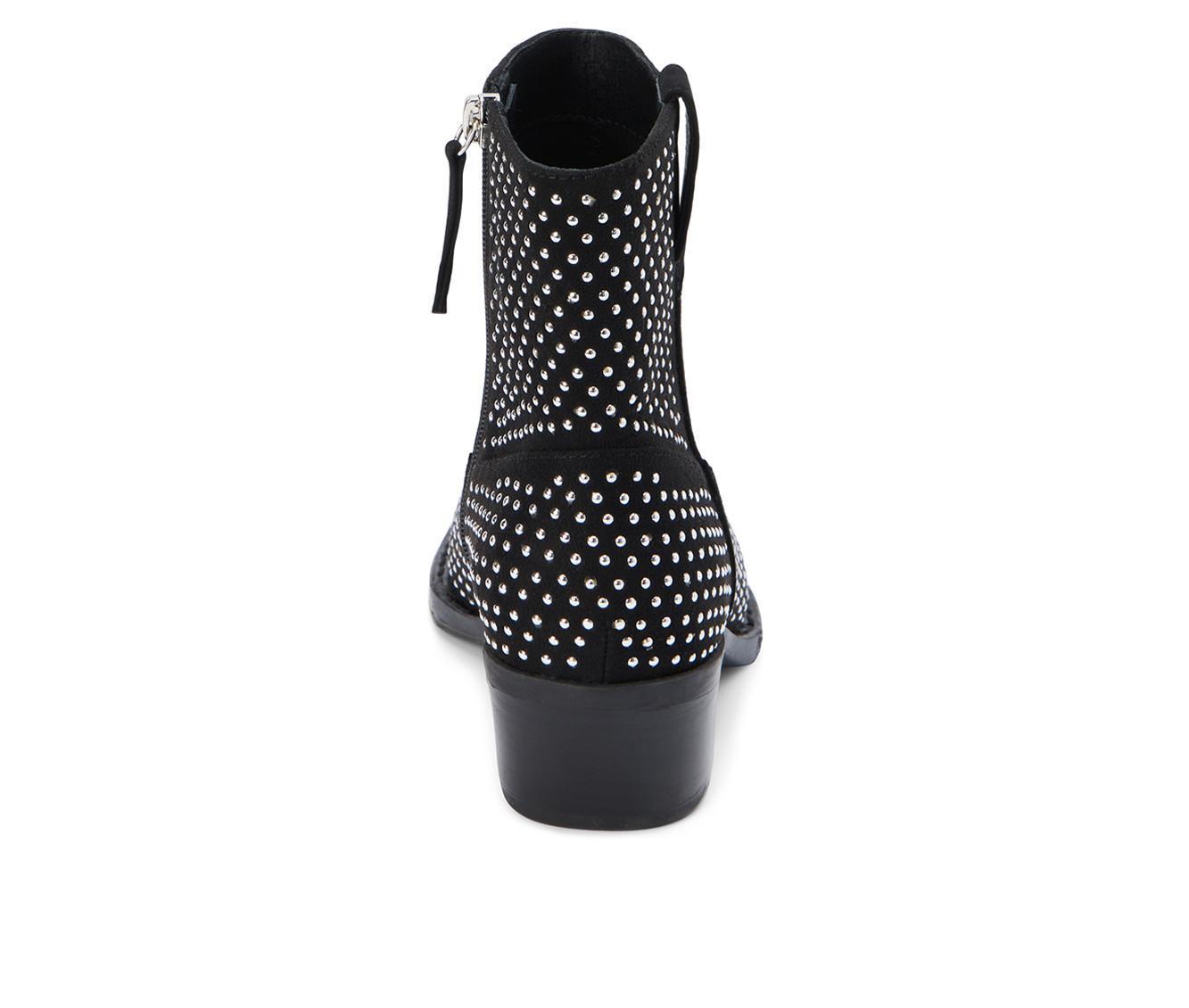 Women's Coconuts by Matisse Calistoga Western Boots Product Image