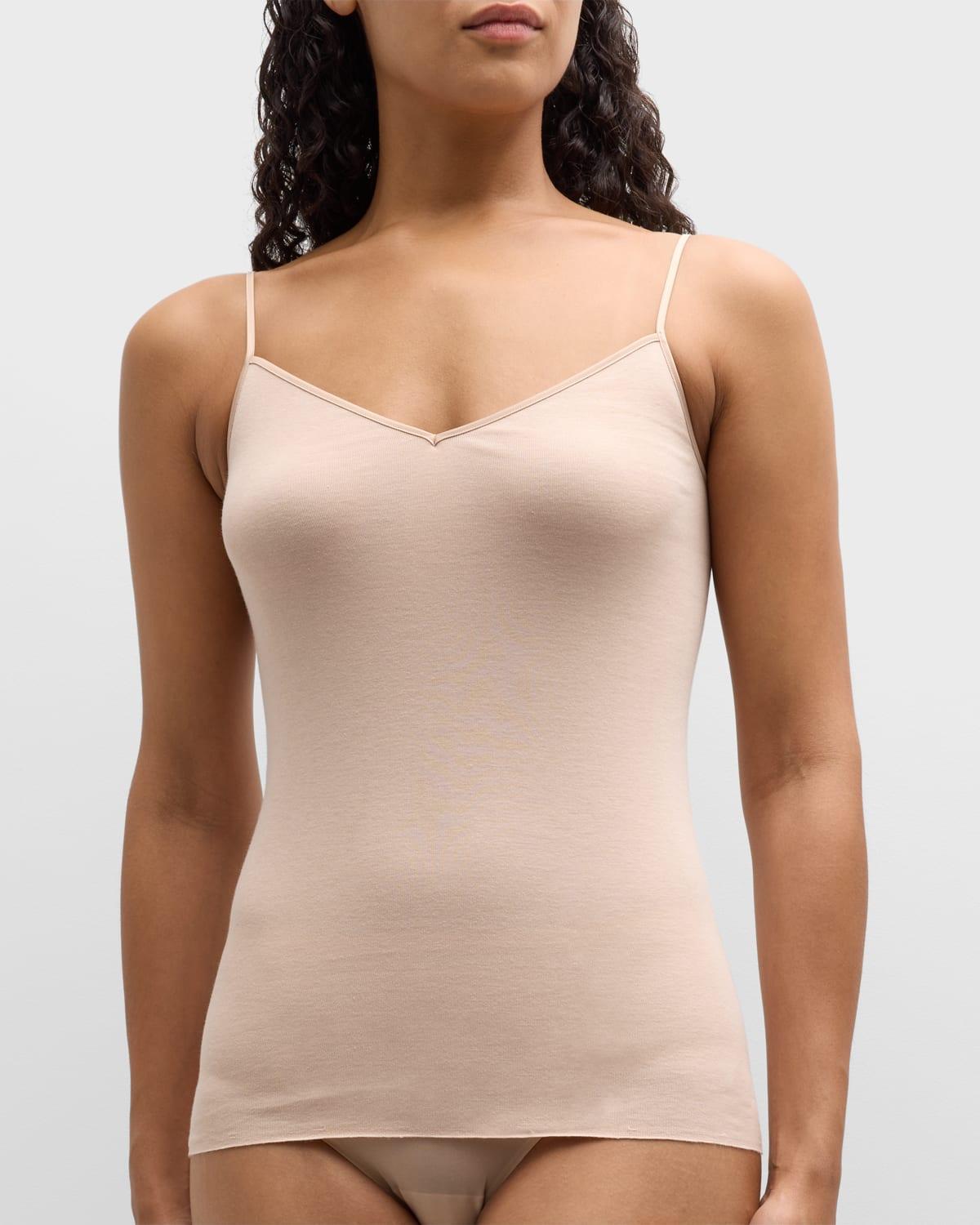 Cotton Seamless Camisole Product Image