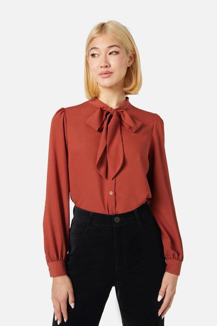 Sunday Blouse Product Image
