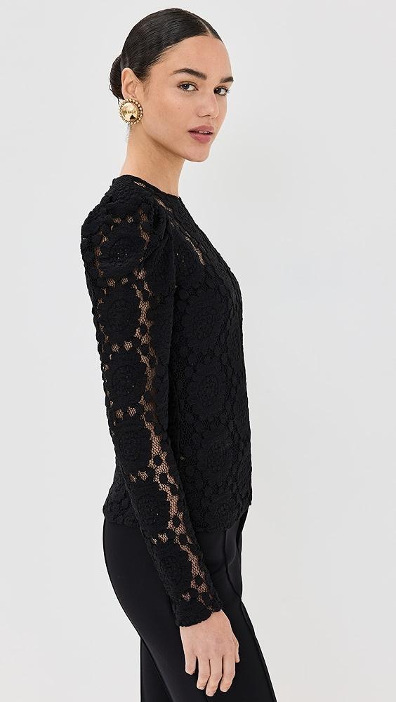 La DoubleJ Clingy Top | Shopbop Product Image
