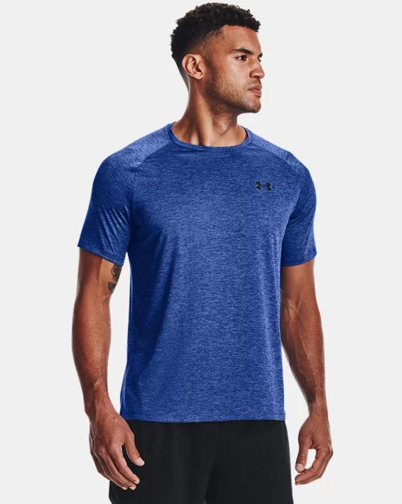 UA Tech 2.0 Mens Short Sleeve Product Image
