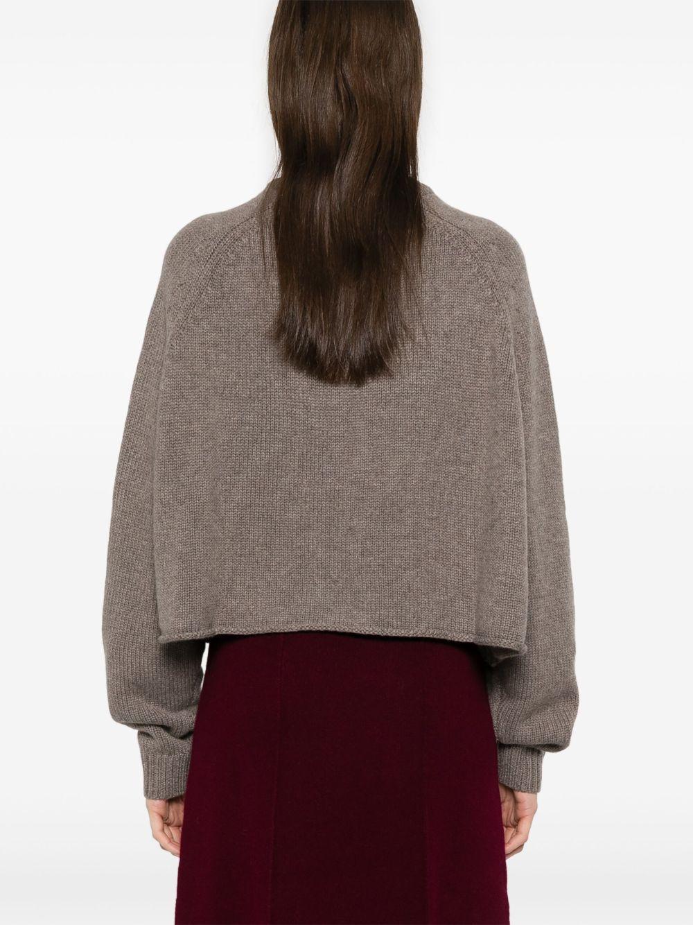 Karine sweater Product Image