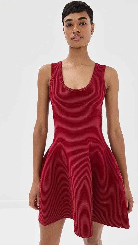 SIMKHAI Larina Mini Dress | Shopbop Product Image