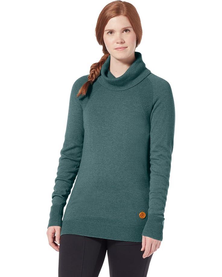 Crest Vibe Washed Linen Product Image